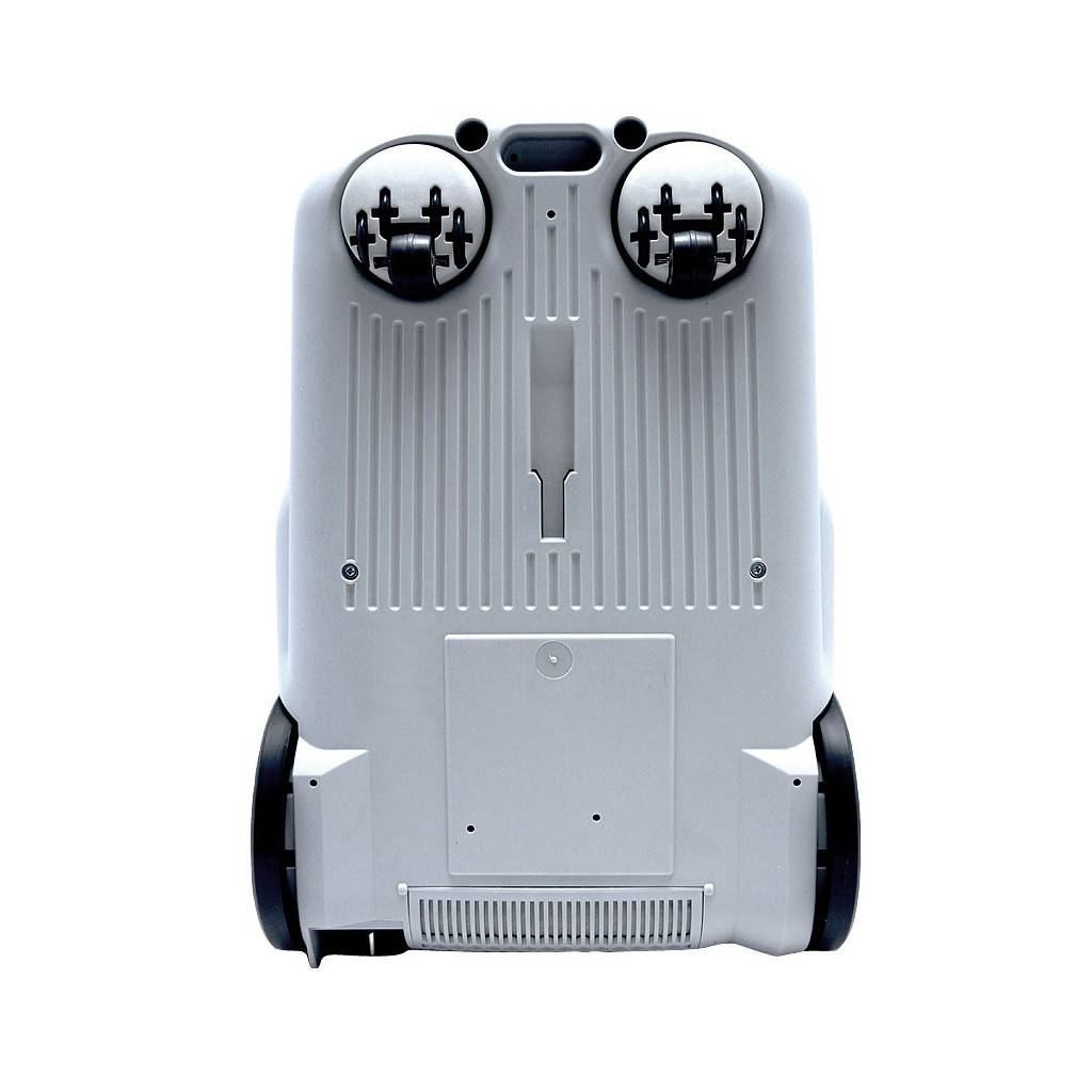 Пилосос Thomas Multi Clean X10 Parquet (788577) - зображення 8