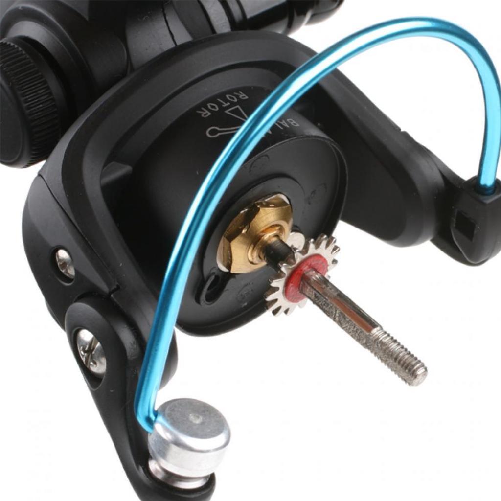 Котушка Mikado Bit 706 FD (KDA079-706) - зображення 2