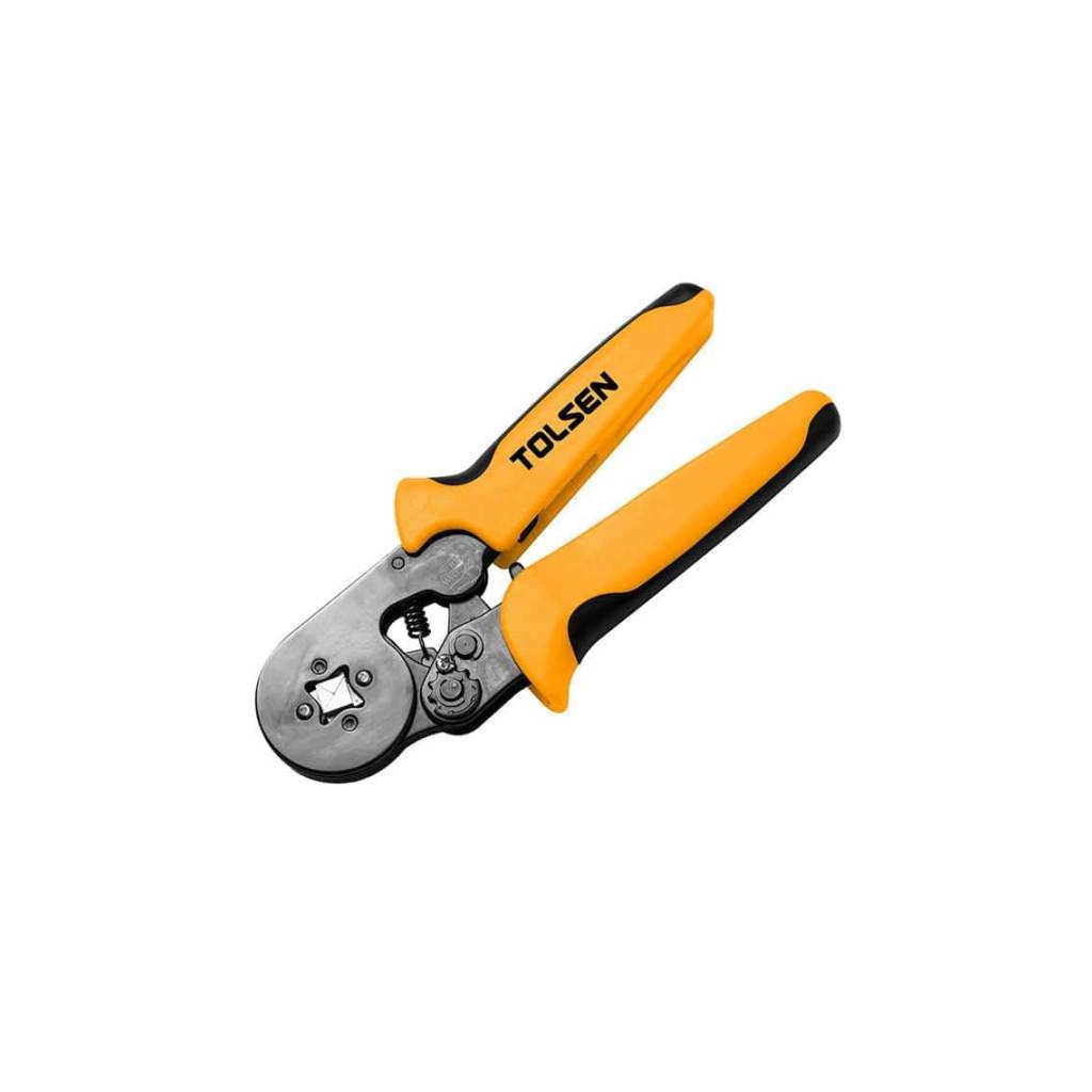 Затиск для клем Tolsen 175 мм (38058) - зображення 1
