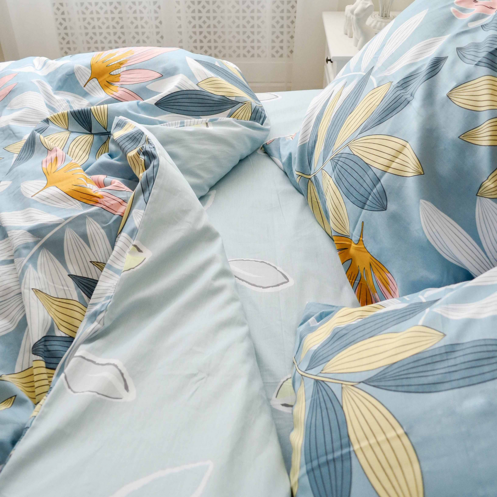 Постільна білизна Viluta 573 Сатин Твіл полуторна (573_pl) - зображення 6