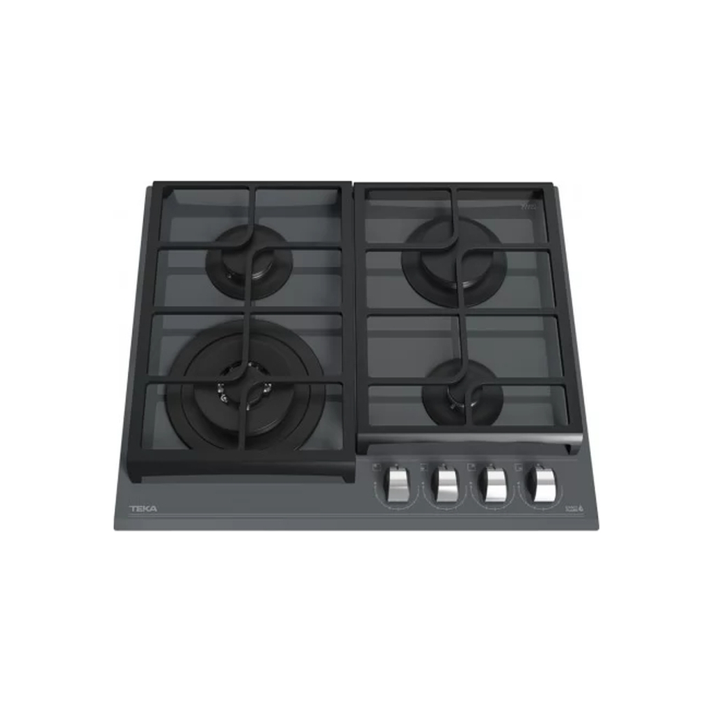 Варочна поверхня Teka GZC 64320 XBN ST112570099 - зображення 3