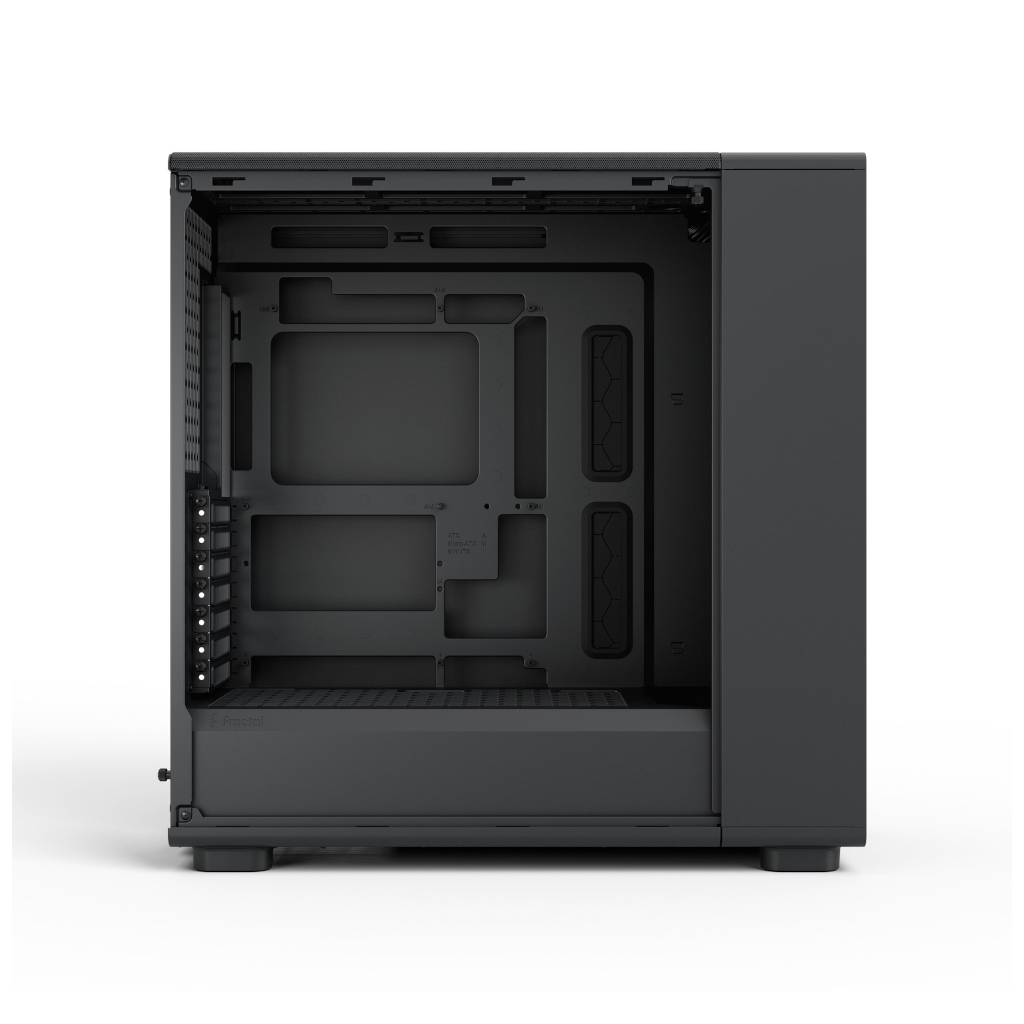 Корпус для ПК Fractal Design Epoch XL Black Solid (FD-C-EPO1X-01) - зображення 10