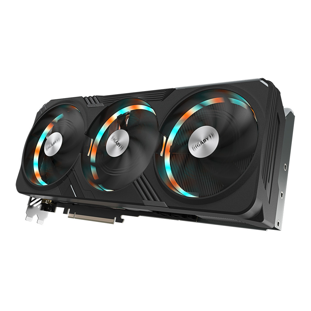 Відеокарта GIGABYTE GeForce RTX4080 SUPER 16Gb GAMING OC (GV-N408SGAMING OC-16GD) - зображення 5