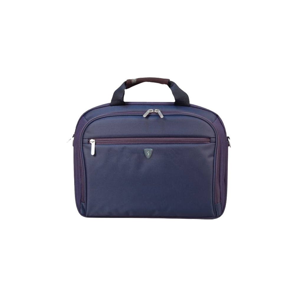Сумка для ноутбука Sumdex 13.3" PON-343 BU Blue - зображення 1