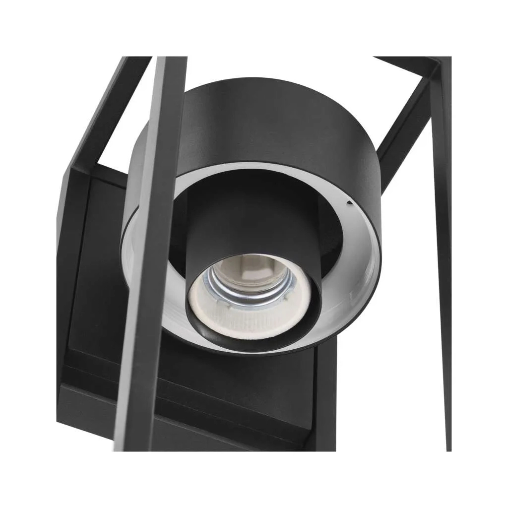 Світильник EMOS E27 15 Вт IP44 (ZGI010P) - picture 6