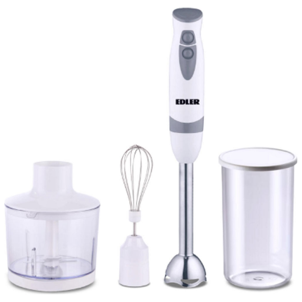 Блендер Edler EDHB-1049 - зображення 1