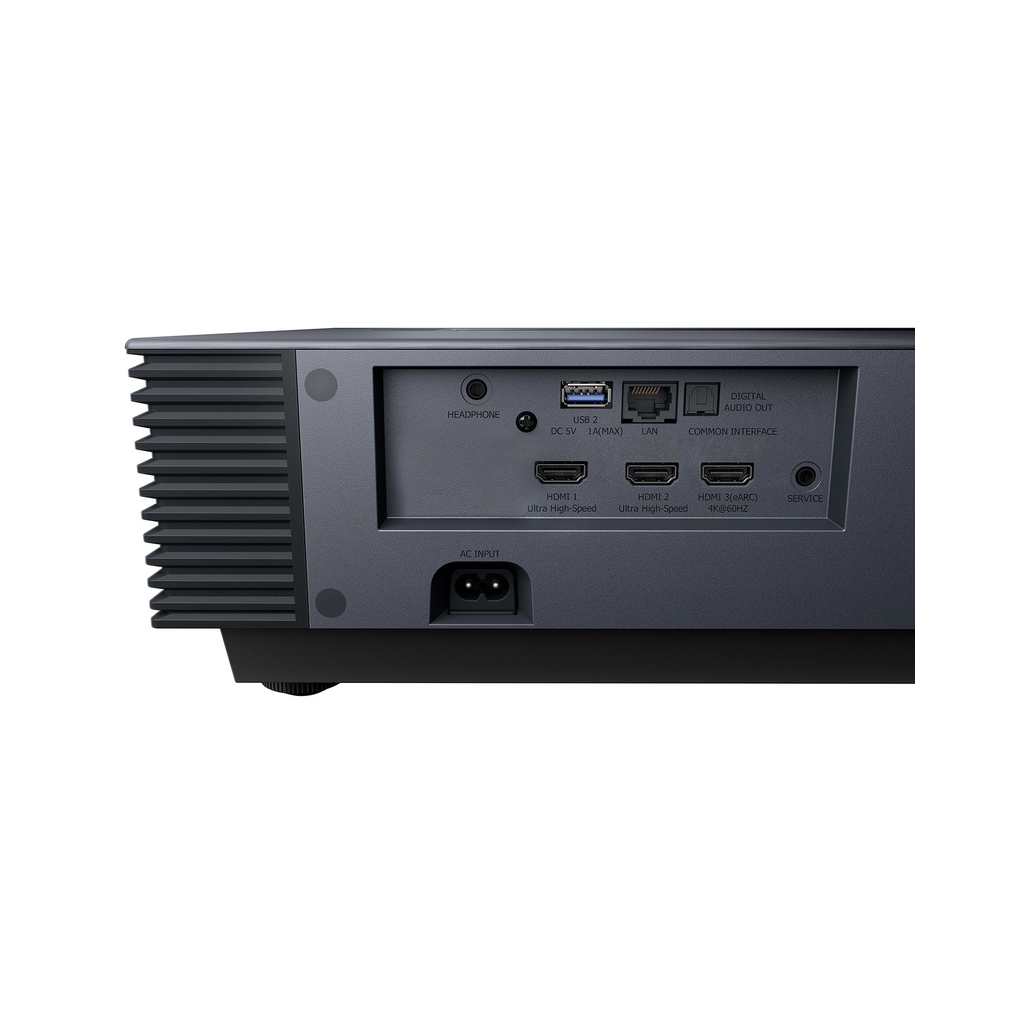 Проектор Hisense PX3-PRO - зображення 3