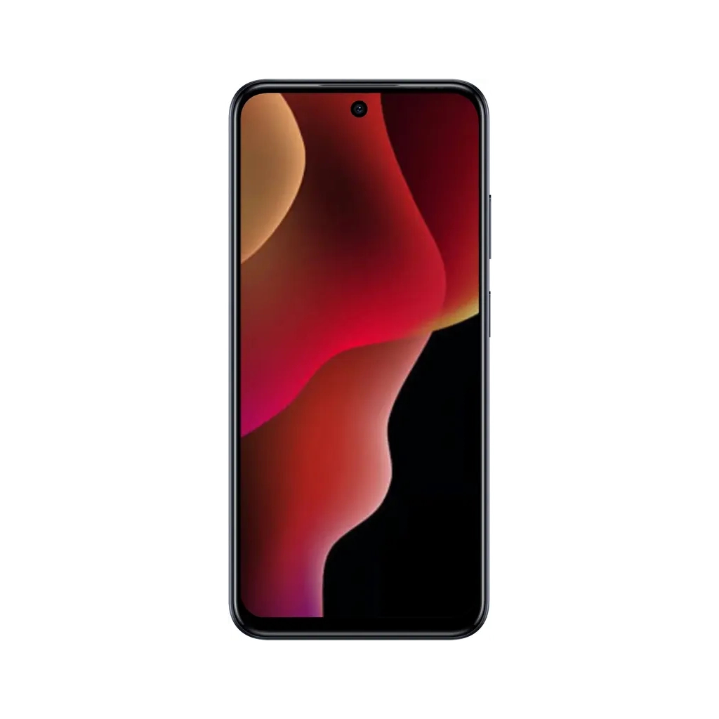 Мобільний телефон Infinix Hot 50i 4/128Gb Sleek Black (4894947049767) - зображення 2