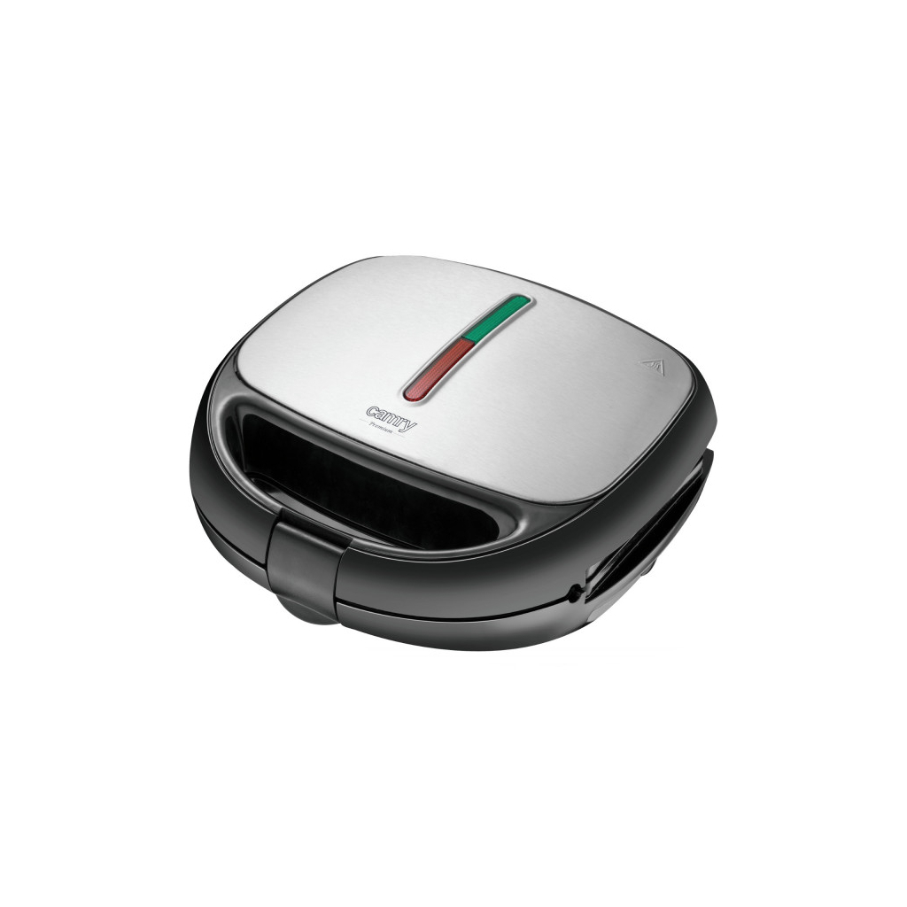 Вафельниця Camry CR 3057 - зображення 1