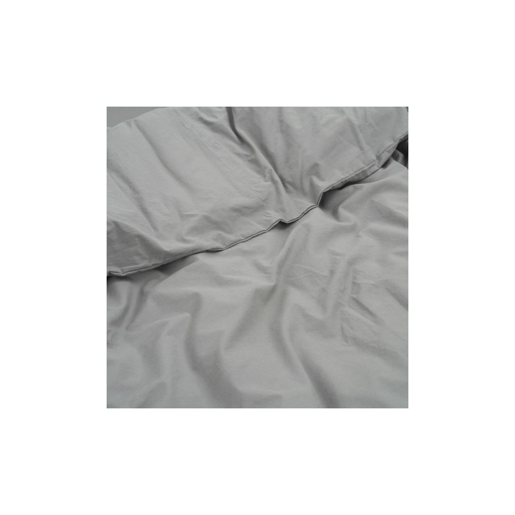 Постільна білизна Tiare 74 WACH Варена бавовна двоспальний (74_Wash_dv) - зображення 5