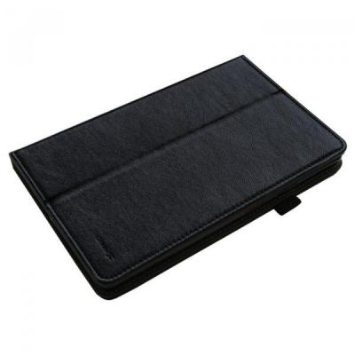 Чохол до планшета Grand-X для Lenovo TAB4 8 Plus TB-8704 Business Class Black (LTC-LT48PBB) - зображення 3