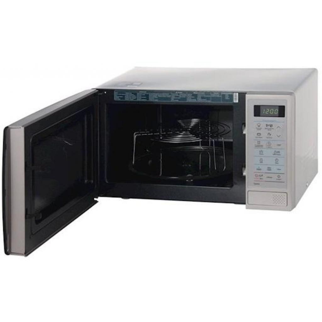 Мікрохвильова піч Samsung GE 83 KRS-1/UA (GE83KRS-1/UA) - зображення 3