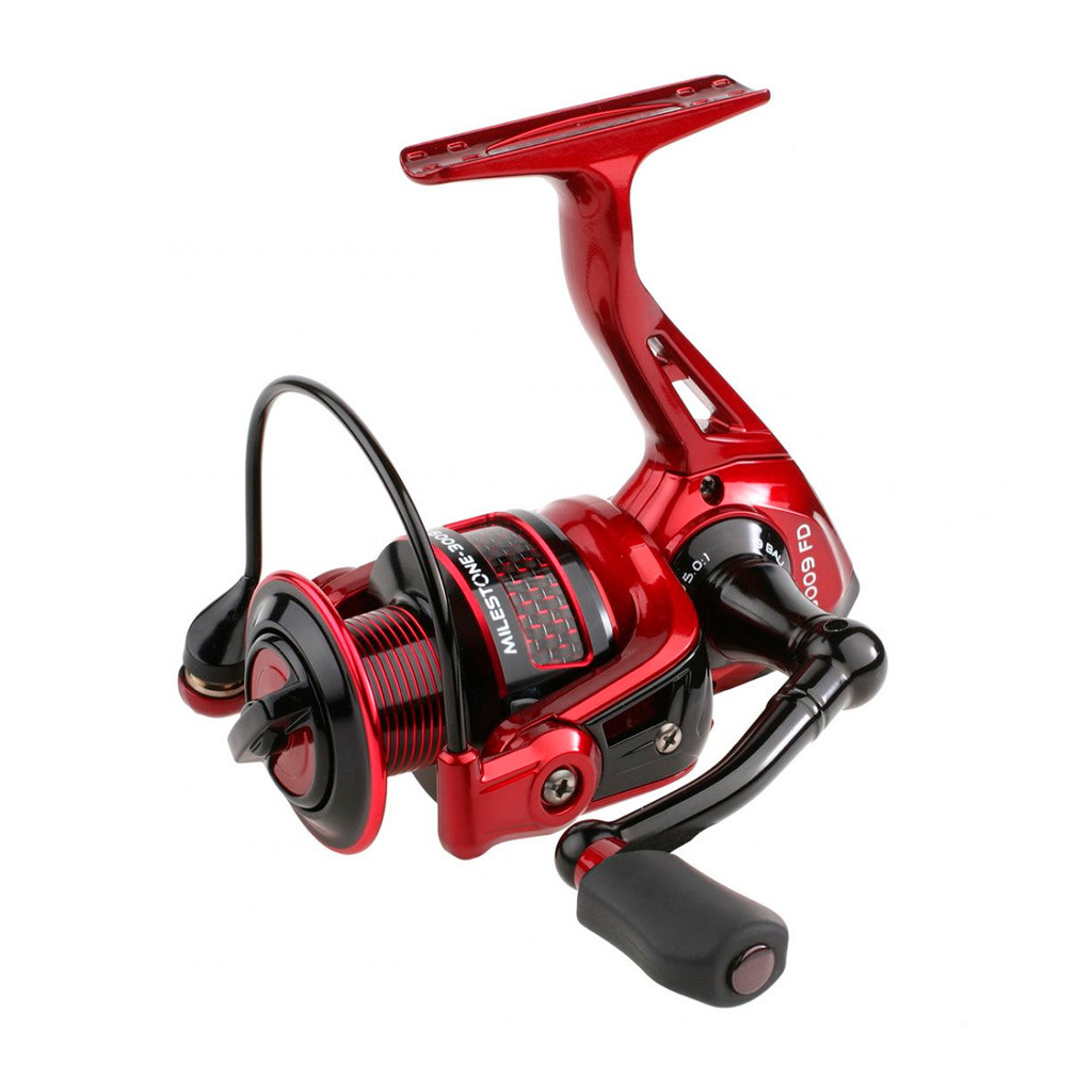 Котушка Mikado Milestone 3009 FD (KDA077-3009) - зображення 1