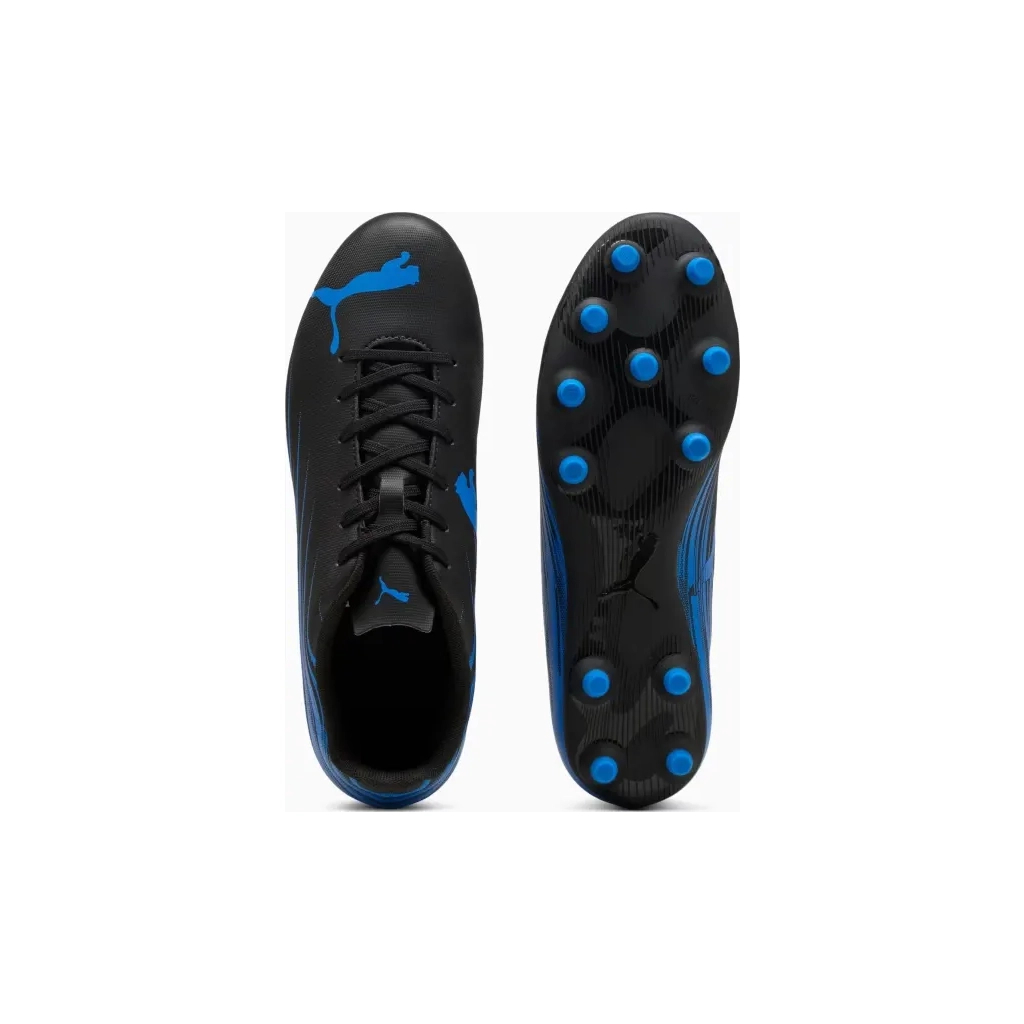 Бутси Puma Attacanto II Fg/Ag 108493-03 синій 40,5 (4069156635081) - picture 4