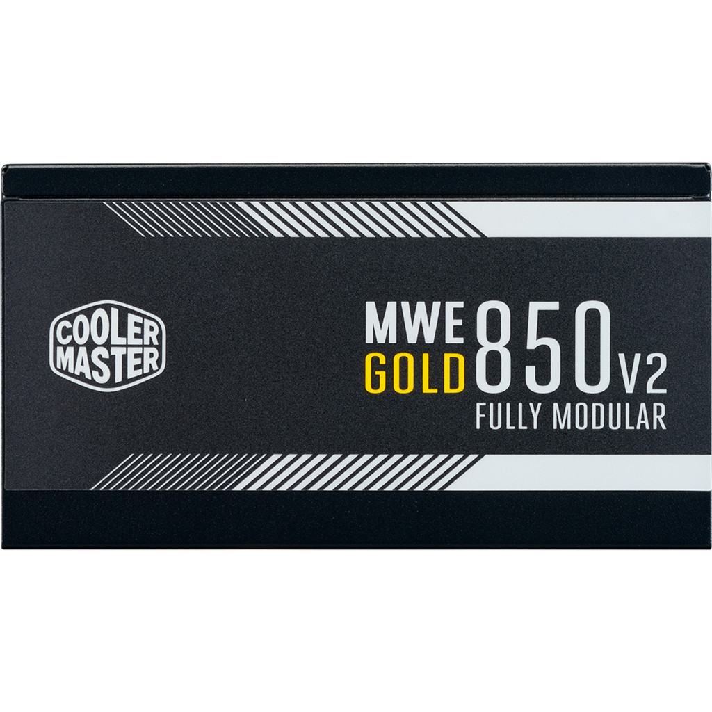 Блок живлення CoolerMaster 850W (MPE-8501-AFAAG-3EU) - зображення 4