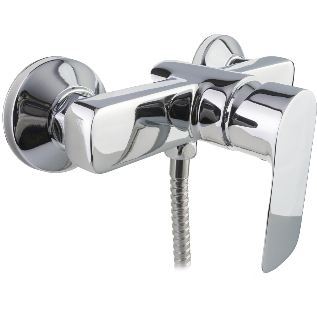 Змішувач Kroner Main-C050 - изображение 2