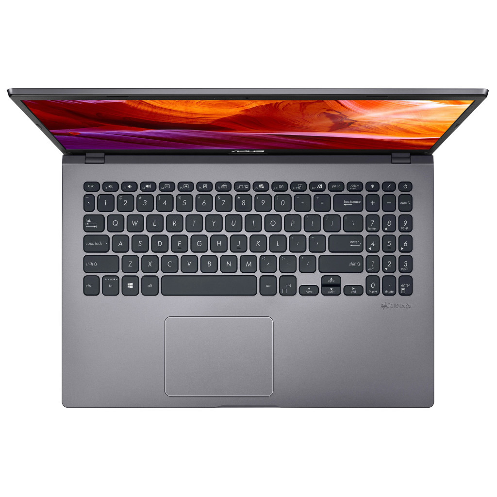 Ноутбук ASUS X509JP-EJ068 (90NB0RG2-M01020) - зображення 4