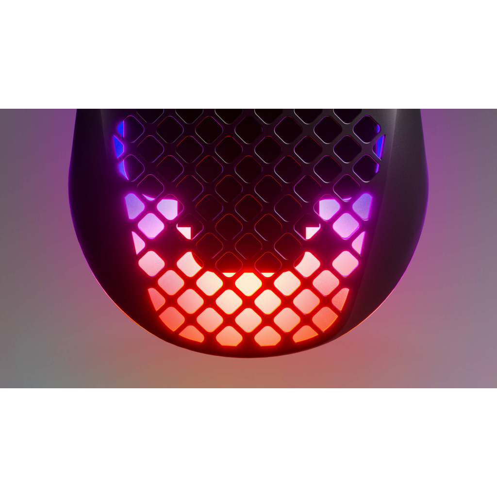 Мишка SteelSeries Aerox 3 Black (62599) - зображення 8