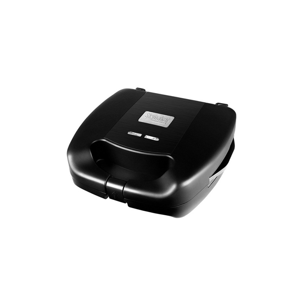 Сендвічниця Redmond RMB-M658/3S - зображення 1