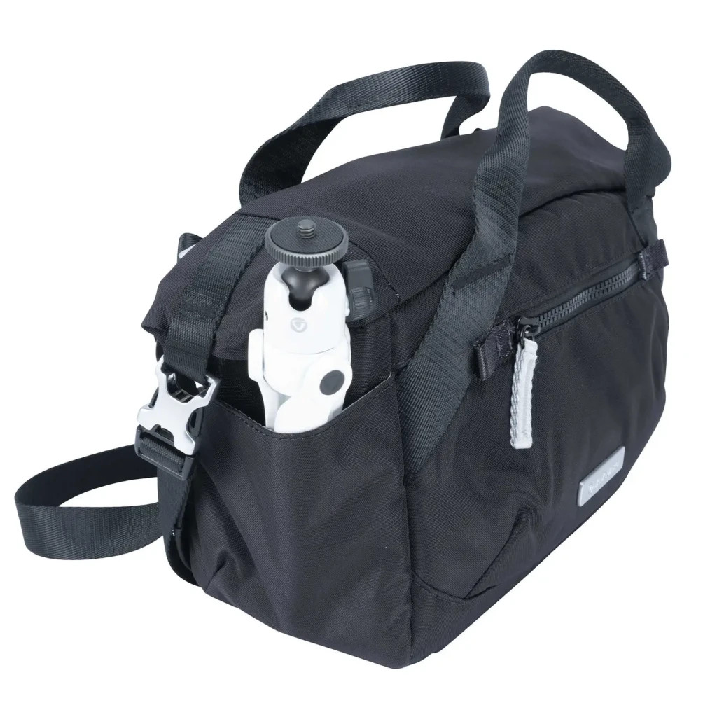 Фото-сумка Vanguard Bag VEO Flex 25M Black (4719856247502) - изображение 10