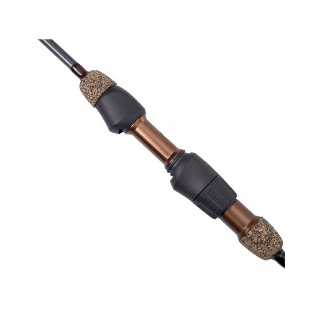 Вудилище Mikado Katsudo Slim 1.98м 0.5-5гр. (WAA679-198) - зображення 3