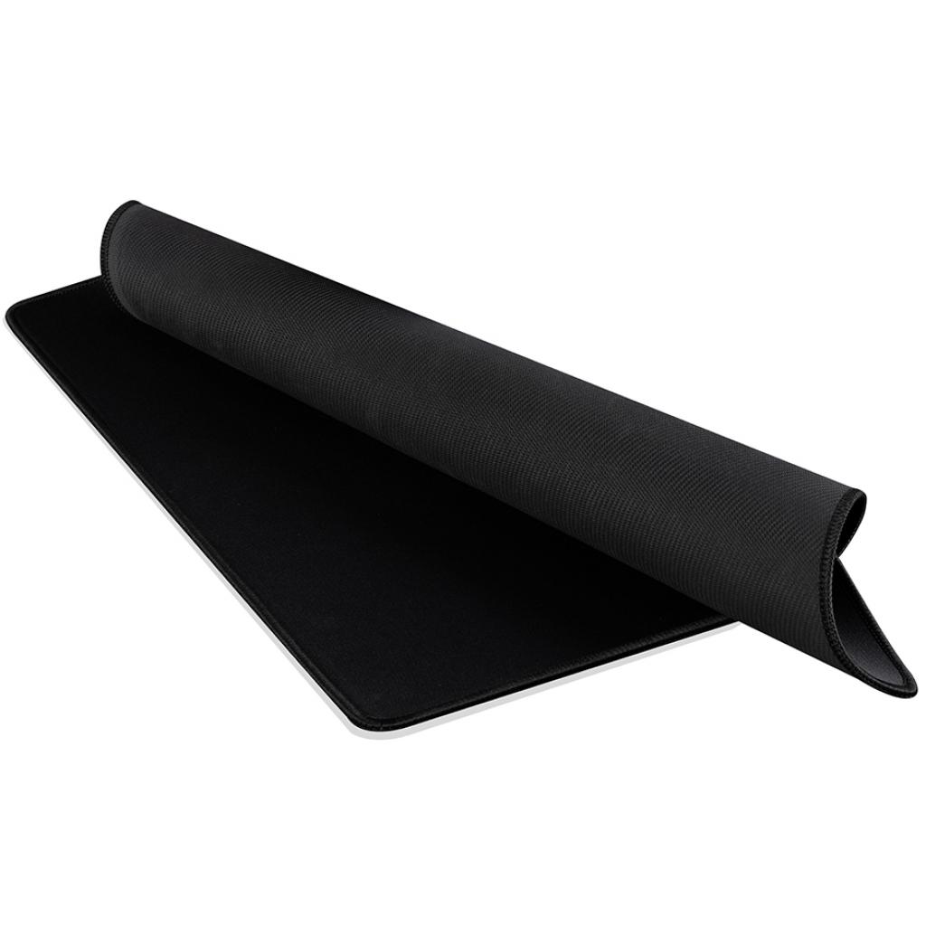 Килимок для мишки Modecom Volcano Paruma L Control Black (PM-MC-VOLCANO-PARUMA) - зображення 3