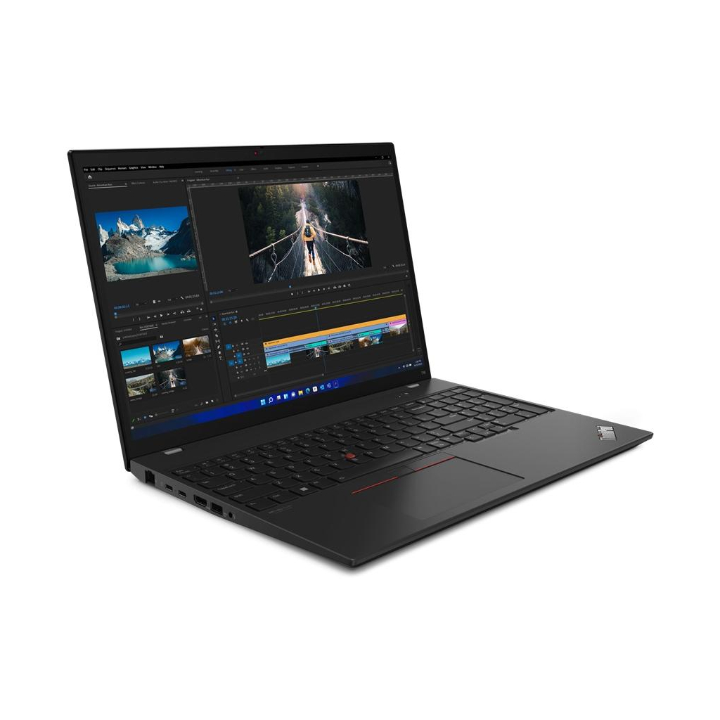 Ноутбук Lenovo ThinkPad T16 G1 (21BV0029RA) - зображення 2