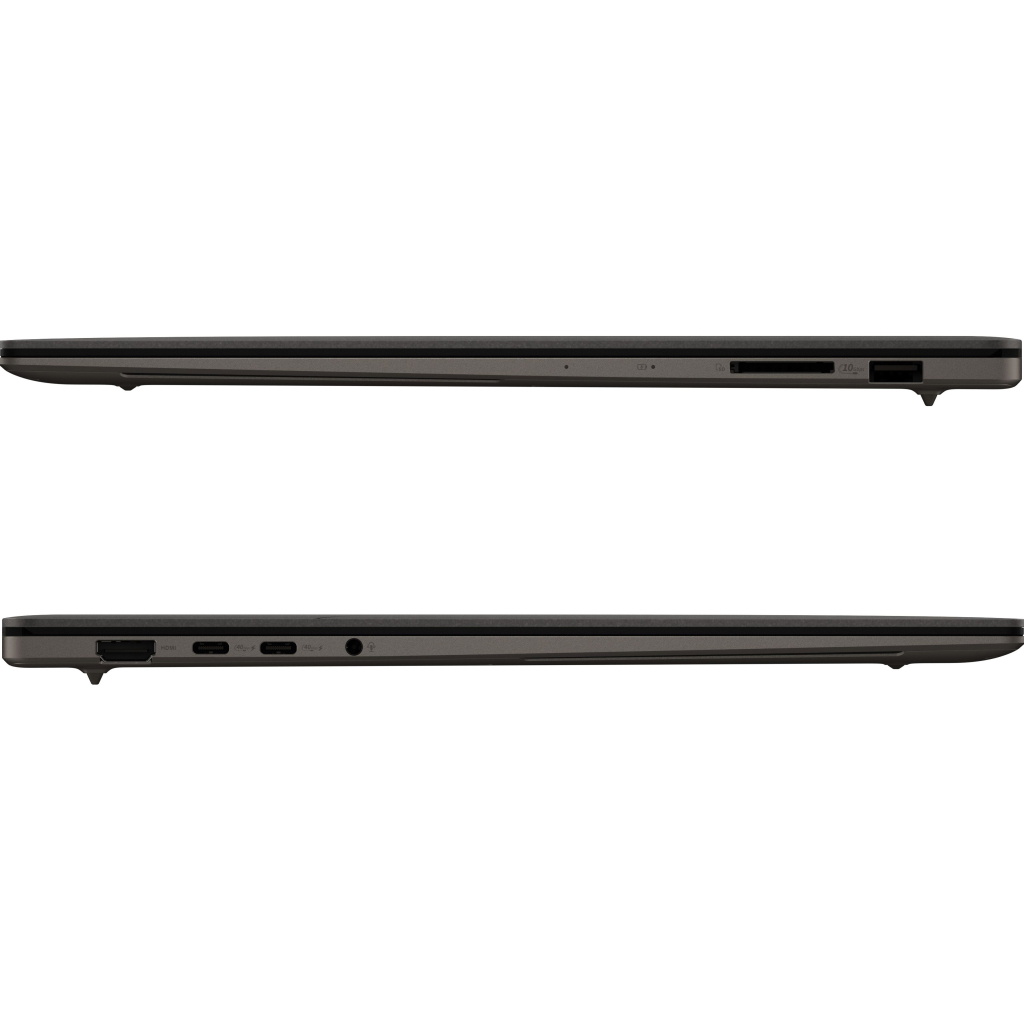 Ноутбук ASUS Zenbook S 16 OLED UM5606WA-RK231X (90NB13M1-M00H70) - зображення 5