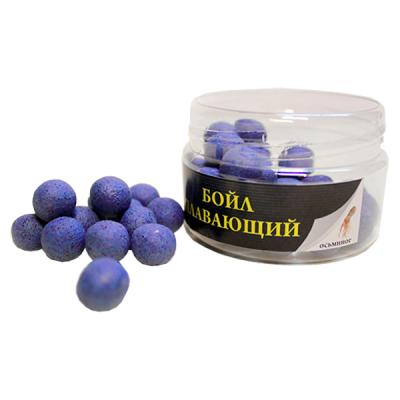 Бойл King Fish 12мм 50гр восьминіг (POCM) - зображення 1