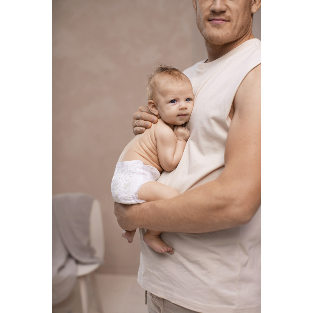 Підгузки Libero Touch 2 3-6 кг 64 шт. (7322541070742) - зображення 6