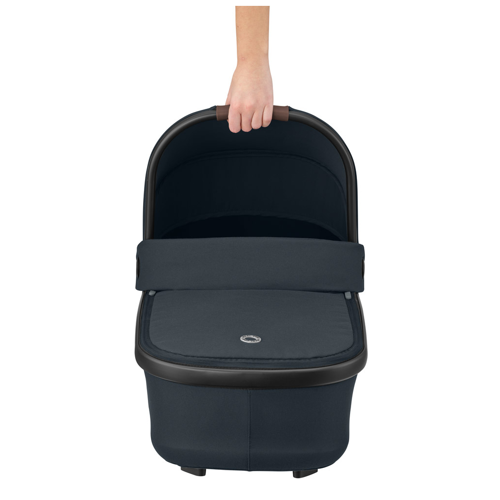 Люлька Maxi-Cosi Oria Essential Graphit (1507750111) - зображення 7