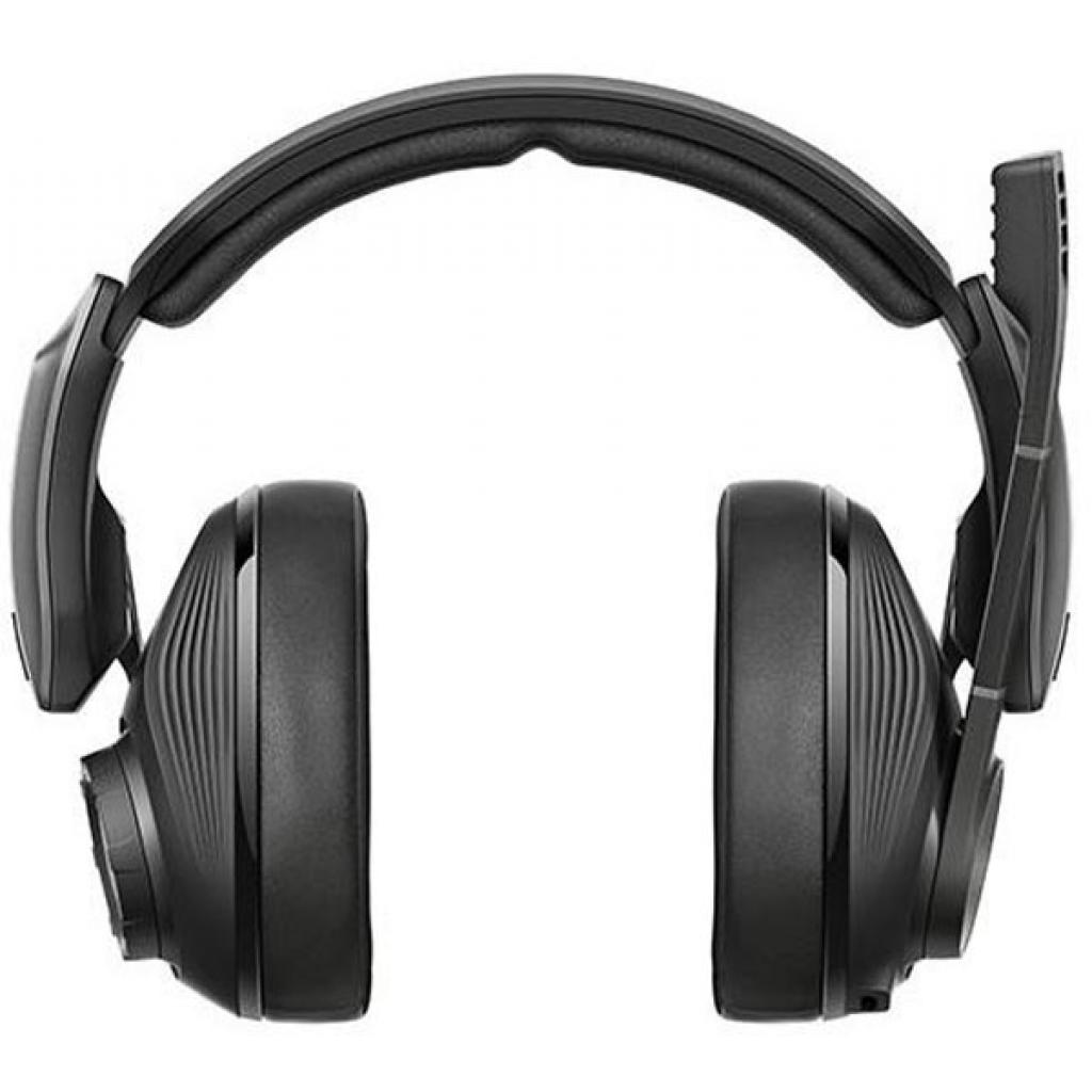 Навушники Sennheiser GSP 670 (508351) - зображення 2