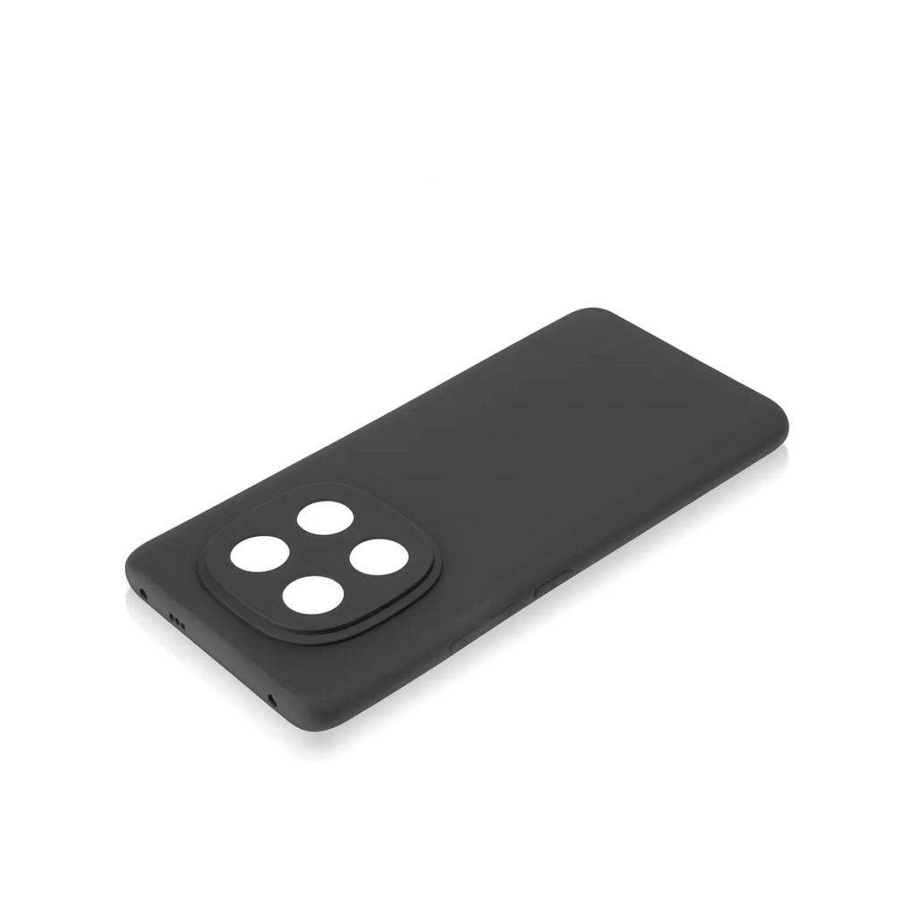 Чохол до мобільного телефона BeCover Xiaomi Redmi Note 14 Pro 5G Black (712759) - зображення 5