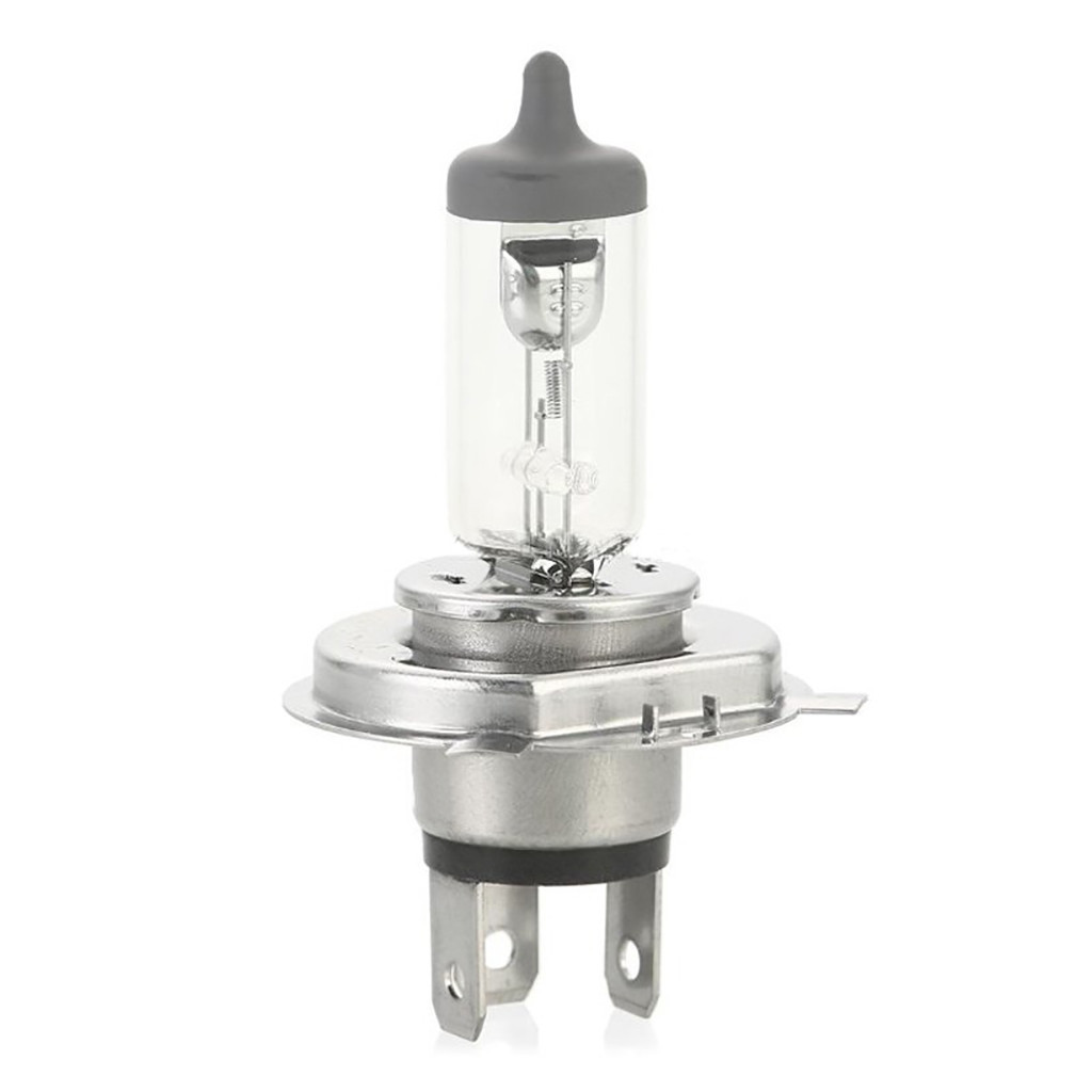 Автолампа AG AUTOPARTS галогенова 100/90W (AG 40010S) - зображення 1