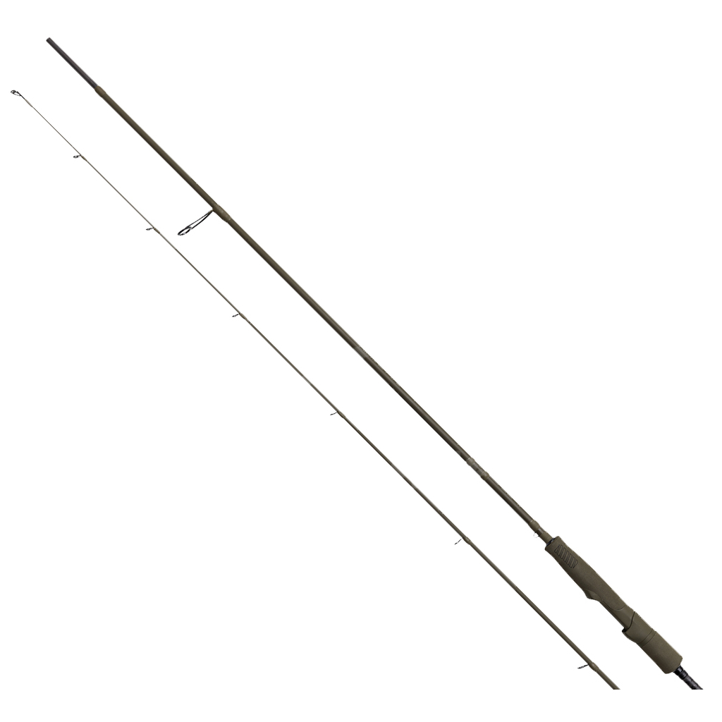 Вудилище Savage Gear SG4 Ultra Light Game 6'6"/1.98m 2-8g (1854.18.06) - зображення 1