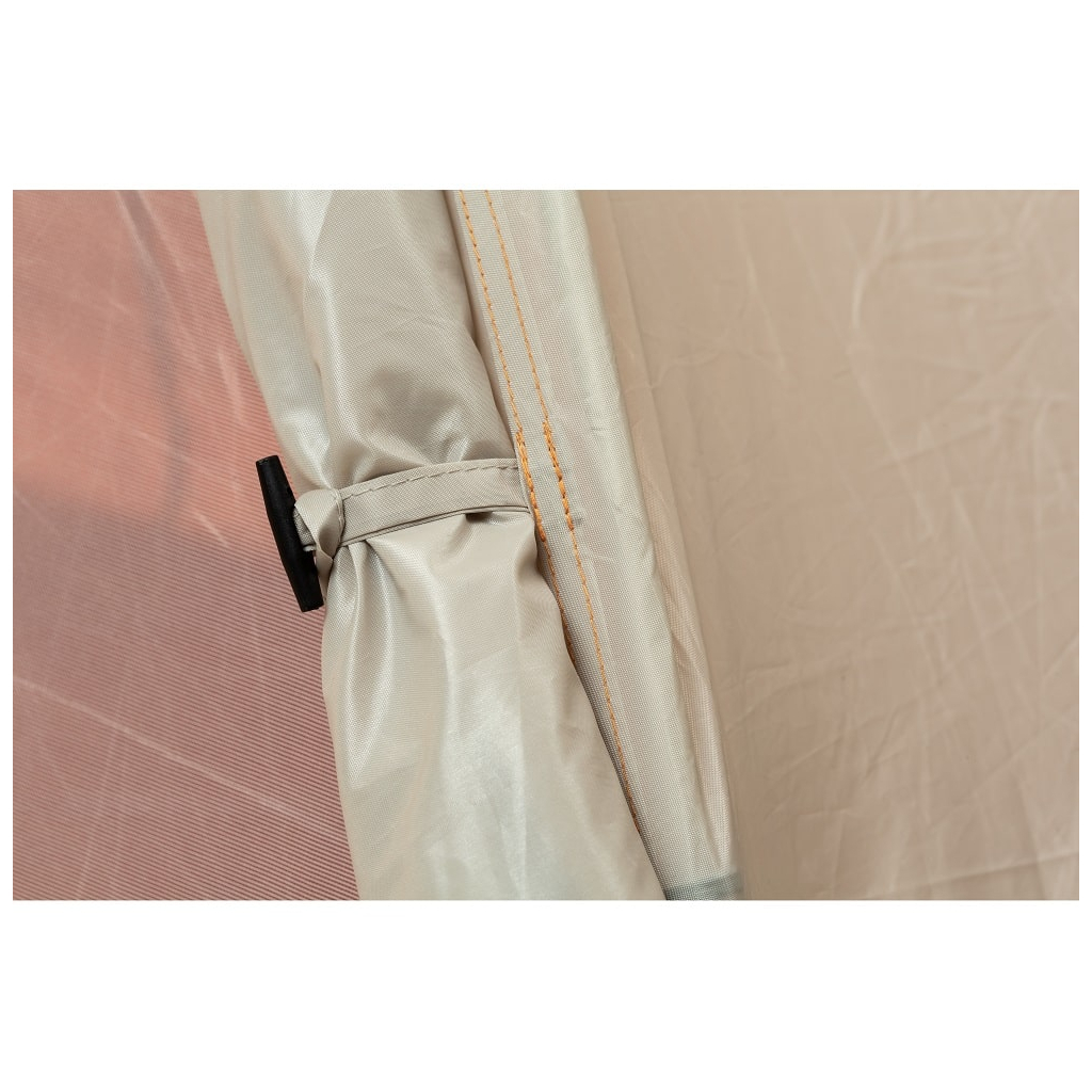 Намет Turbat Borzhava 2 yellow (012.005.0136) - изображение 6