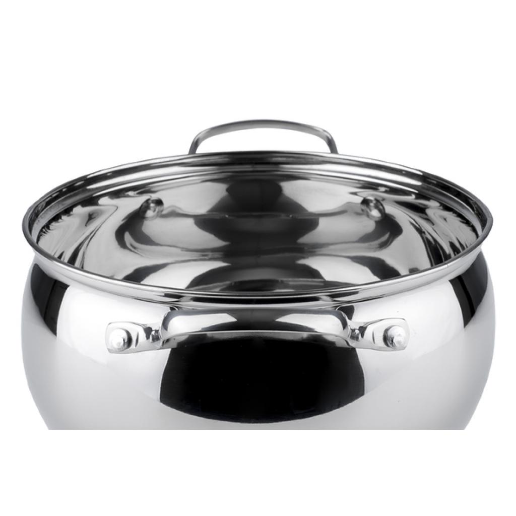 Каструля Ringel Bremen з кришкою 2.5 л (RG-2000-18) - зображення 5