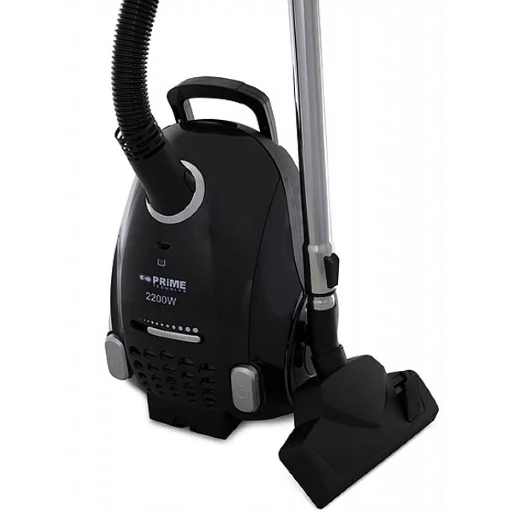 Пилосос PRIME Technics PVC 2213 MB - зображення 8