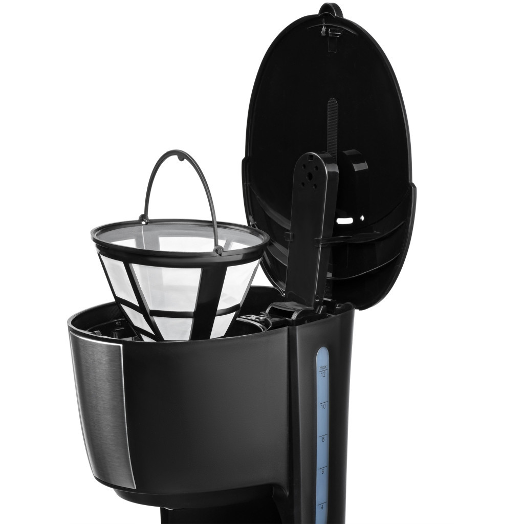 Крапельна кавоварка Ardesto FCM-D2100 - зображення 6