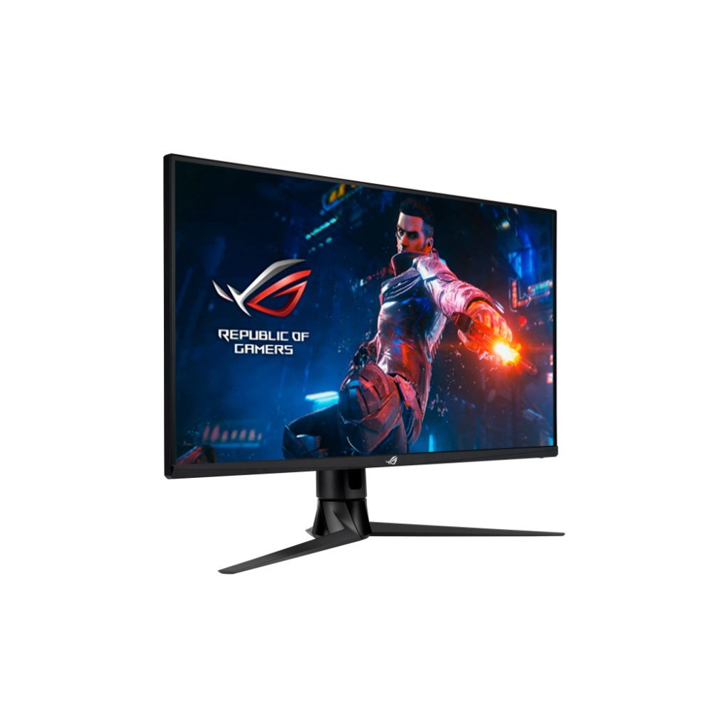 Монітор ASUS ROG Swift PG329Q-W - зображення 3