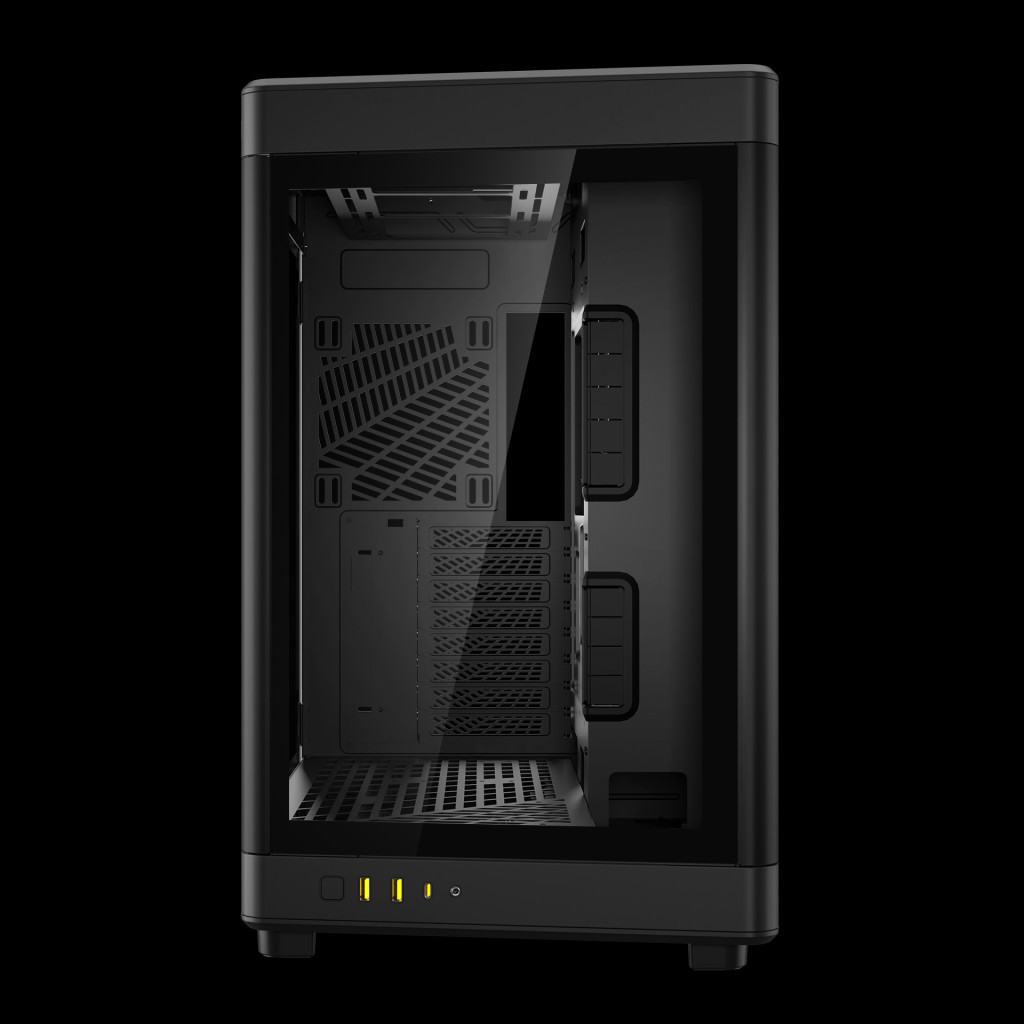 Корпус Gamdias NESO P1 B (4712960137981) - зображення 5