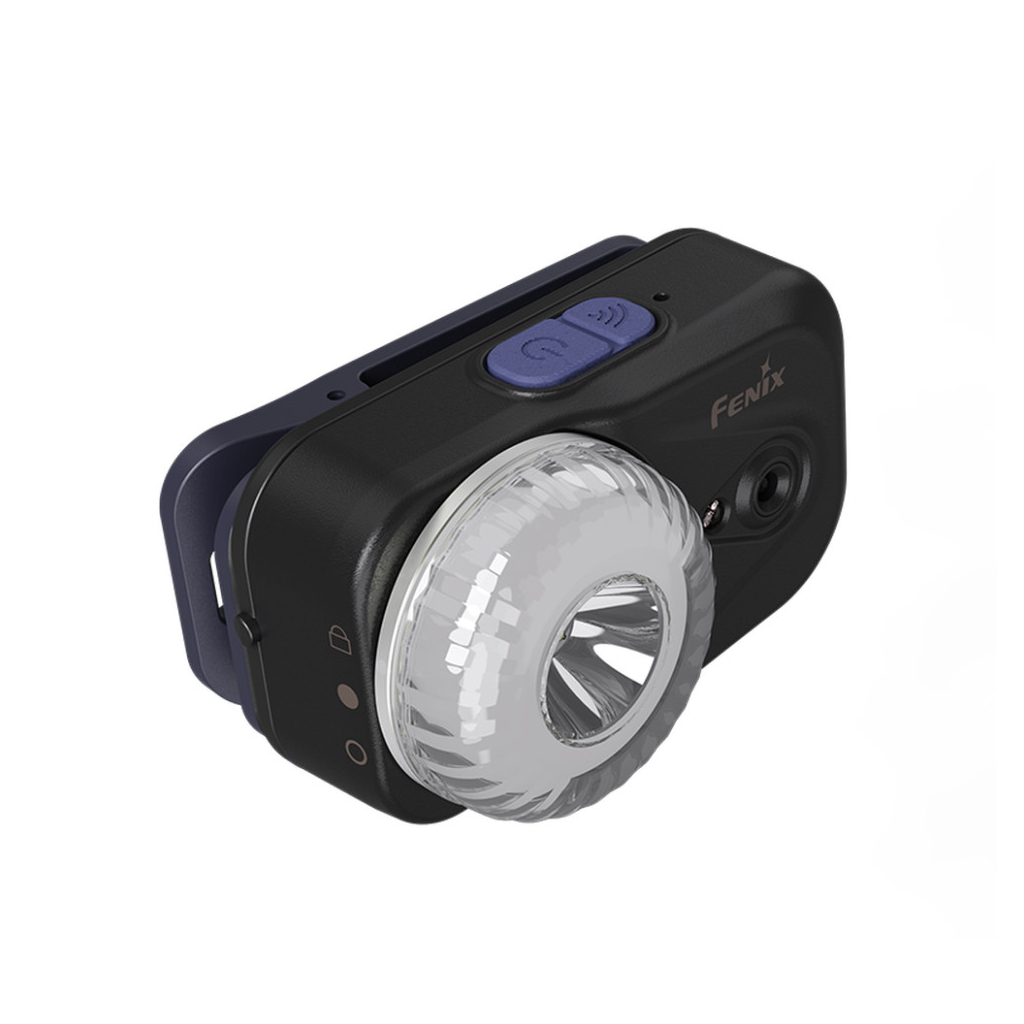 Ліхтар Fenix HL17R чорний (HL17Rblack) - зображення 2