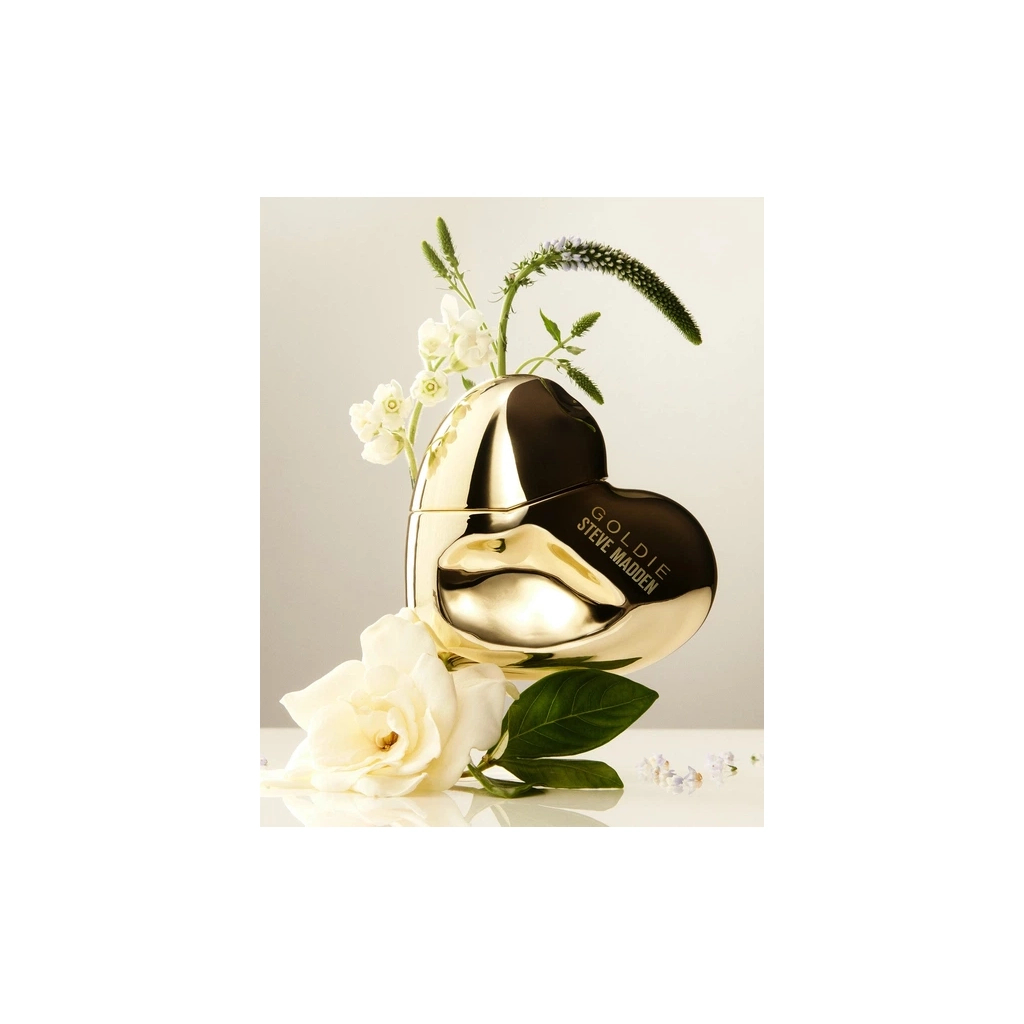 Парфумована вода Steve Madden Goldie 30 мл (608940585061) - зображення 4