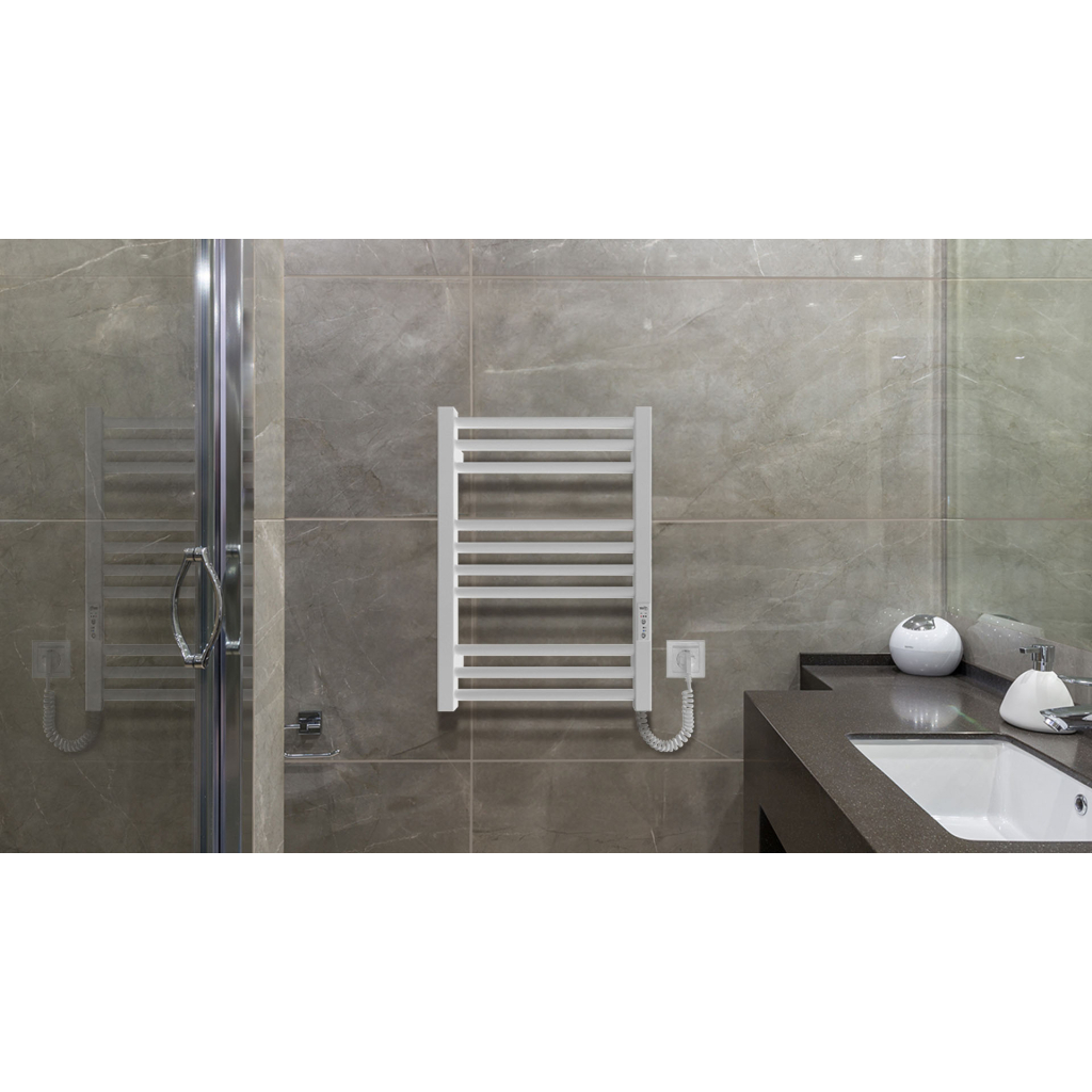 Сушарка для рушників Hygge Family 6.1.0400.06.WM - зображення 4