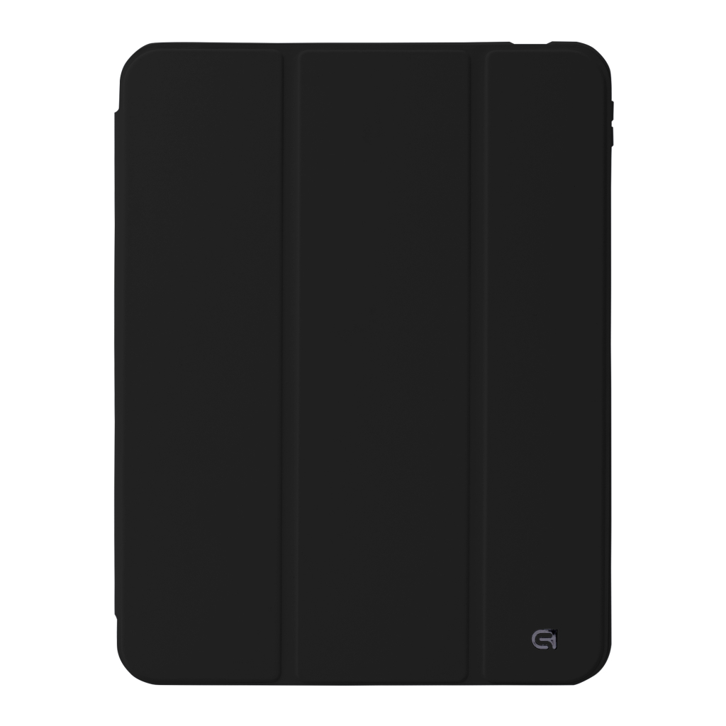 Чохол до планшета Armorstandart Smart Fold Pen Apple iPad Pro 11 (2024) Black (ARM78124) - зображення 1