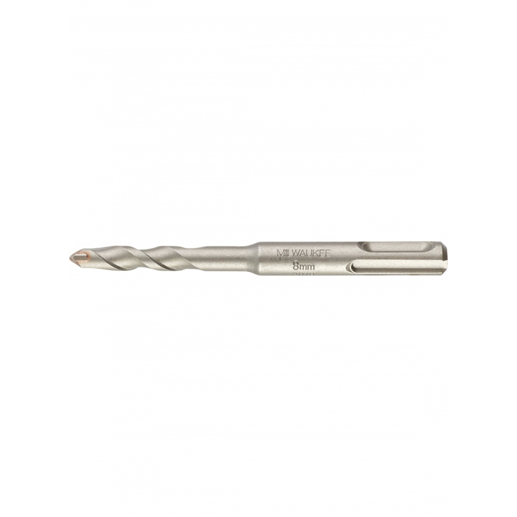 Бур Milwaukee SDS+ CONTRACTOR 8x110 (1 шт) (4932471227) - зображення 1