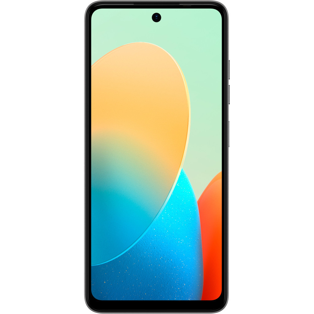 Мобільний телефон Tecno BG7n (Spark 20C 4/128Gb) Gravity Black (4894947011740) - зображення 2