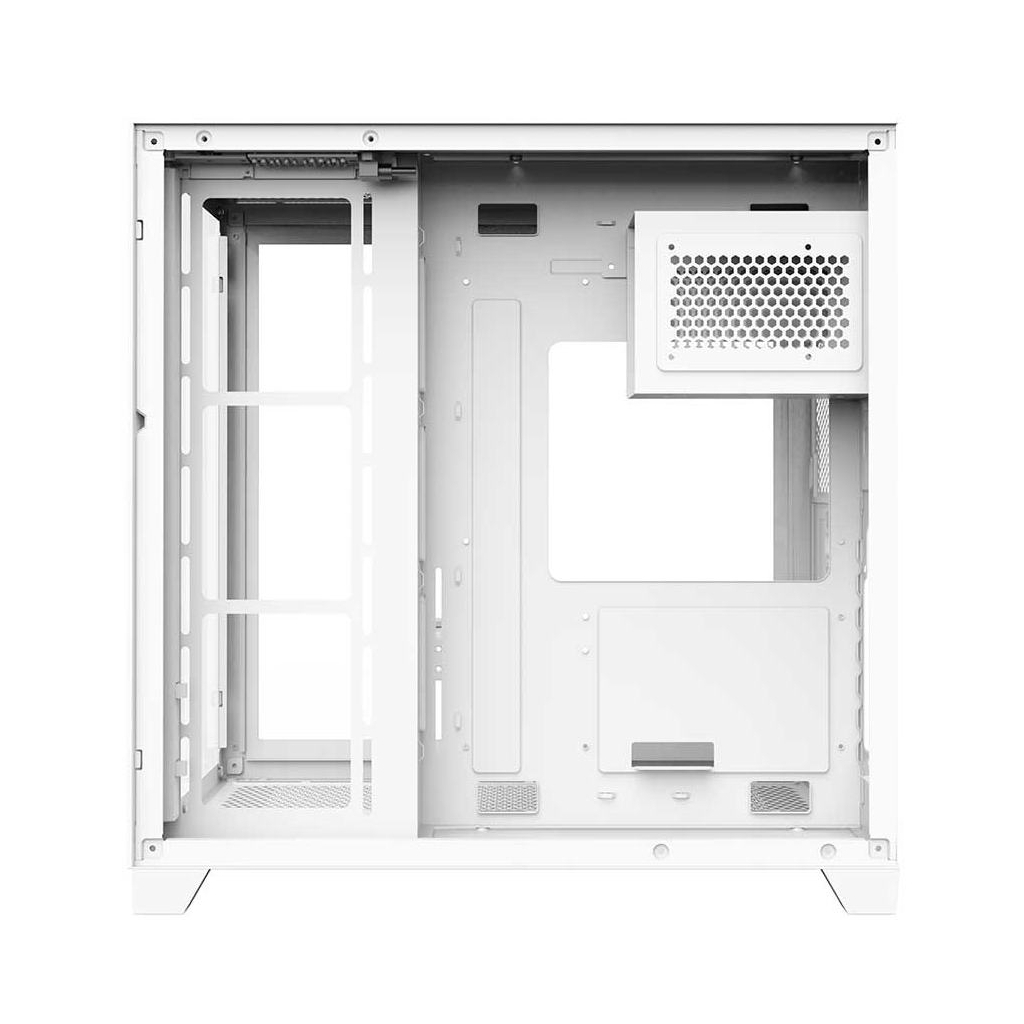 Корпус Alseye Knight-W(4 fans) (AS.07.0135) - зображення 4