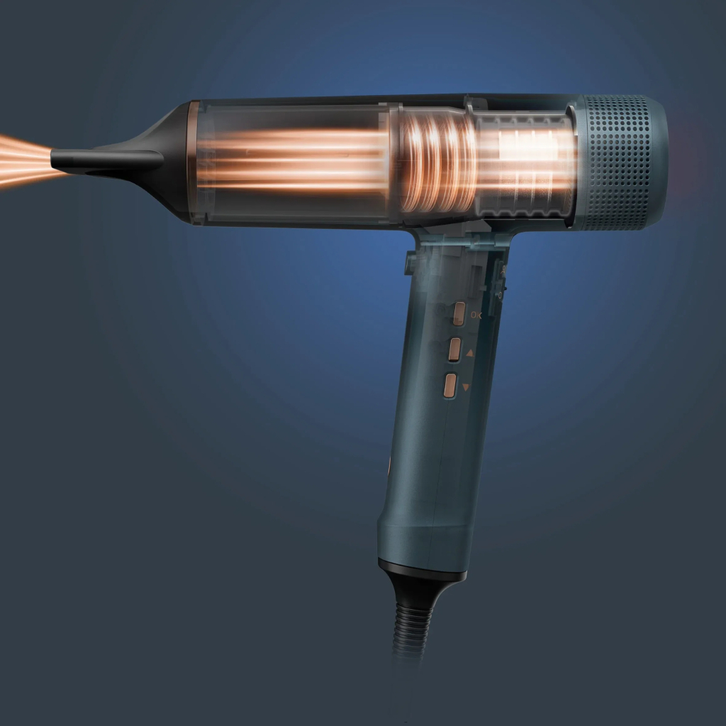 Фен Rowenta HY9430E0 - зображення 17