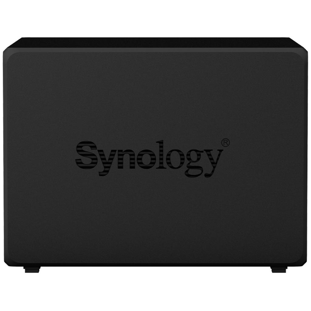 NAS Synology DS920+ - зображення 6